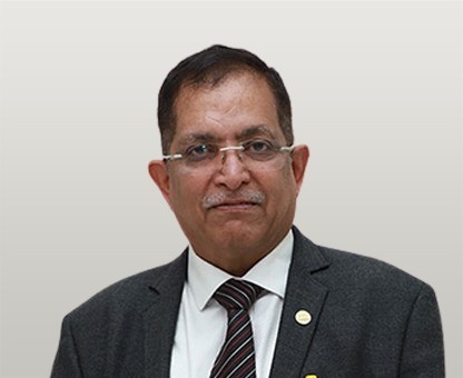 Shirish Belapure