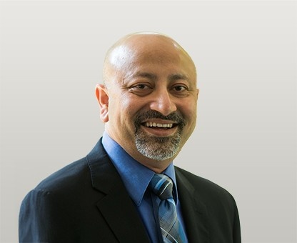 Amitava Saha